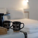 Hotel de apartamente Blue Dream 3*