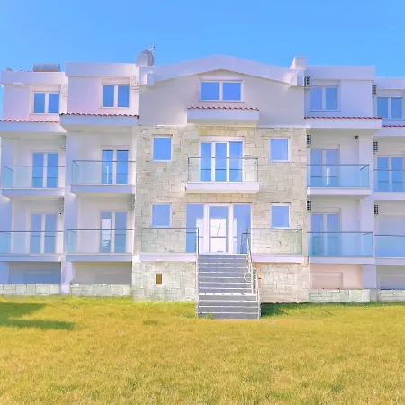 Blue Dream Aparthotel Afytos
