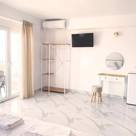 Aparthotel Blue Dream