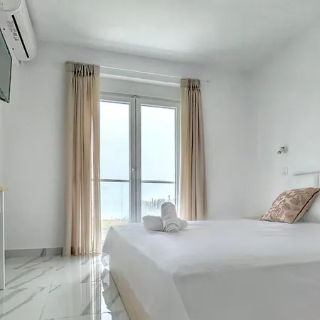 Blue Dream Aparthotel