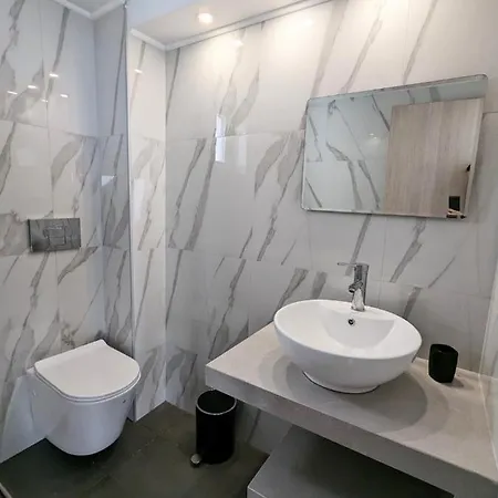 Aparthotel Blue Dream 4*