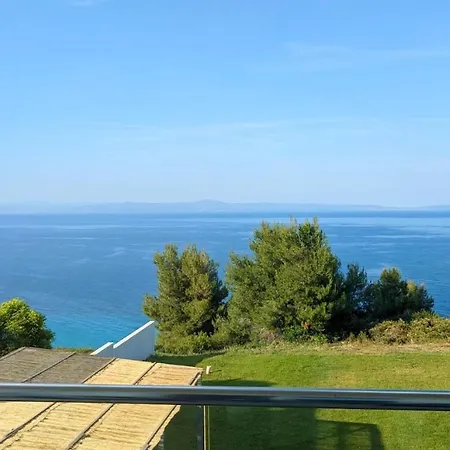 Aparthotel Blue Dream Afytos