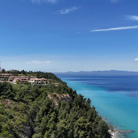 Blue Dream Aparthotel Afytos