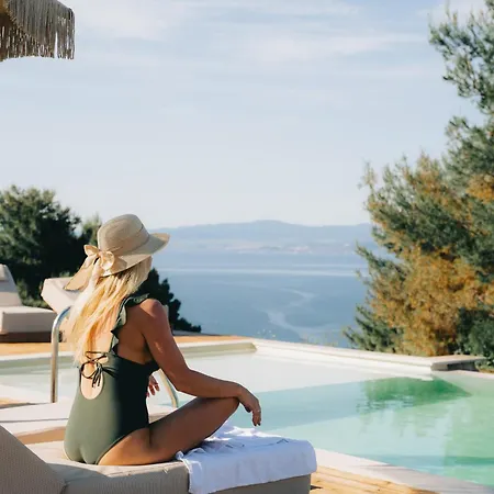 Blue Dream 4* Afytos