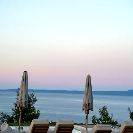 Aparthotel Blue Dream