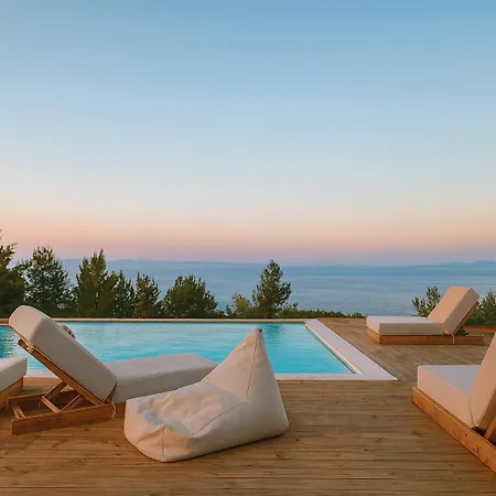 Blue Dream Aparthotel