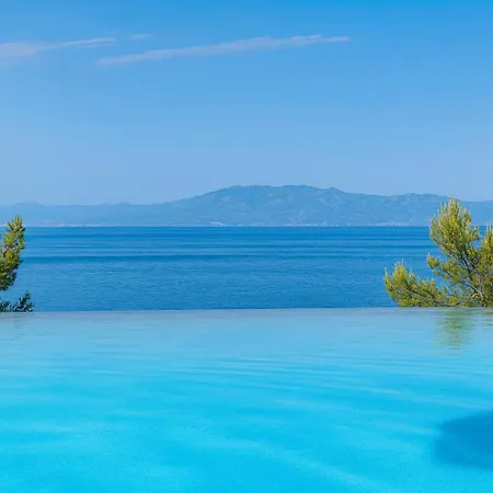 Aparthotel Blue Dream