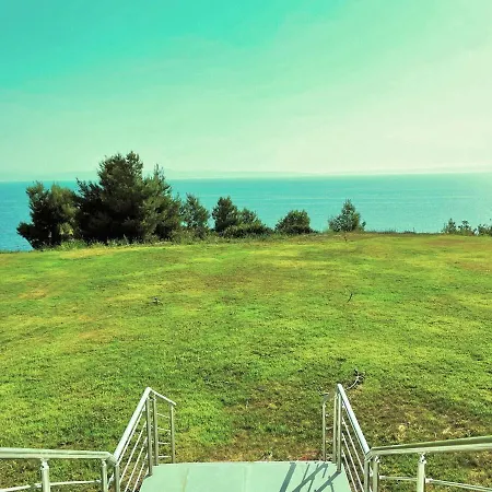 Blue Dream Aparthotel