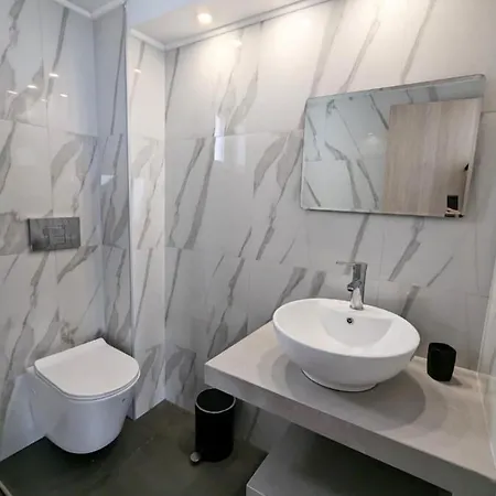 Blue Dream Aparthotel