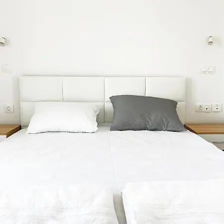 Blue Dream 4* Afytos