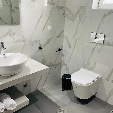 Blue Dream Aparthotel Afytos