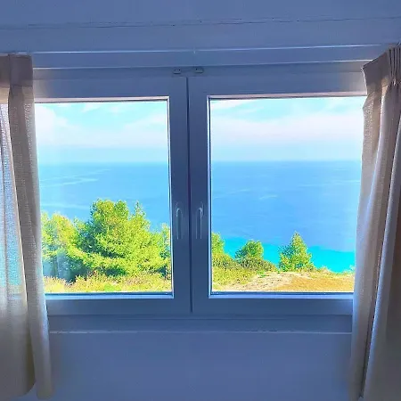 Blue Dream 4* Afytos