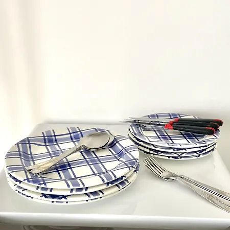 Aparthotel Blue Dream Afytos