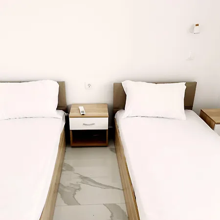 Aparthotel Blue Dream 4*