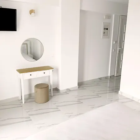 Blue Dream Aparthotel 4*