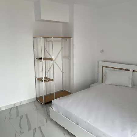 Aparthotel Blue Dream Afytos