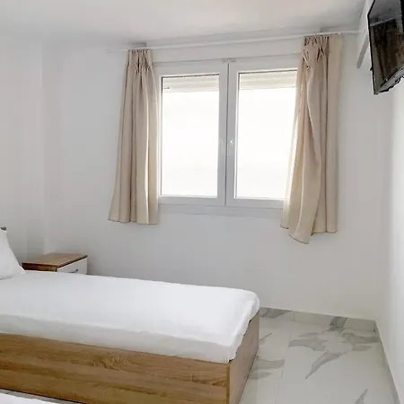 Blue Dream 4* Afytos