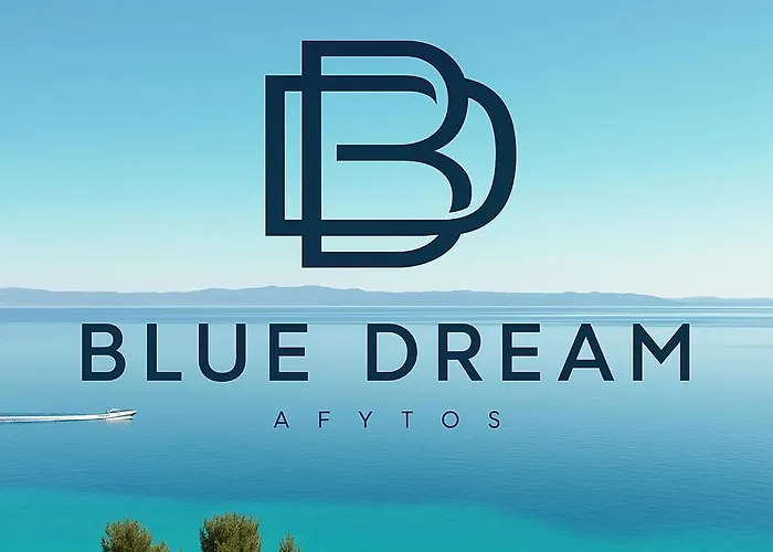 Blue Dream شقة فندقية