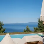 Blue Dream Hotel de apartamente