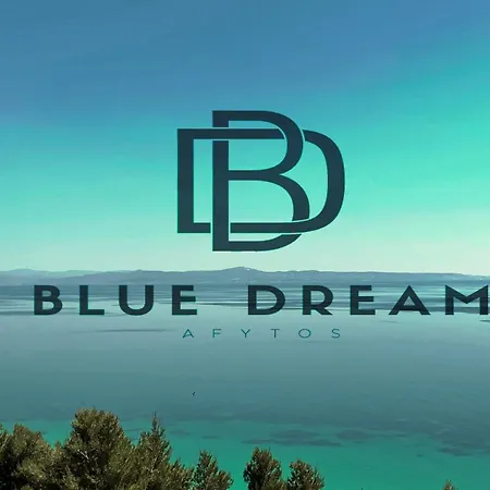Blue Dream Áfitos