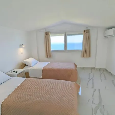 Апарт-отель Blue Dream