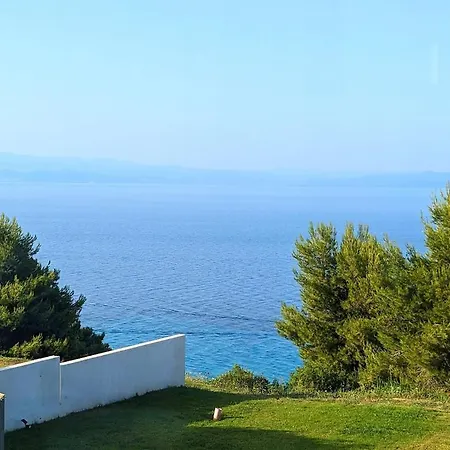 Апарт-отель Blue Dream Афитос