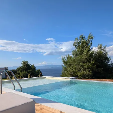 Blue Dream Appart hôtel