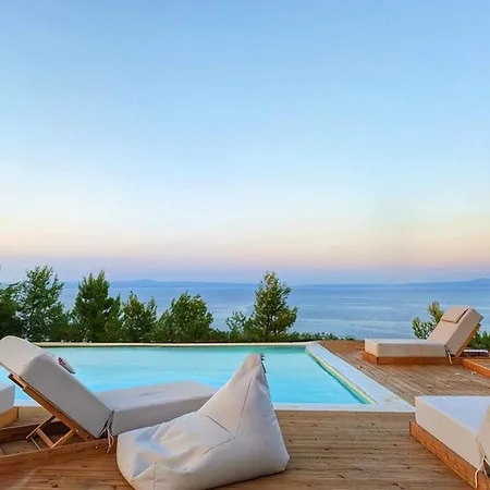 Appart hôtel Blue Dream *