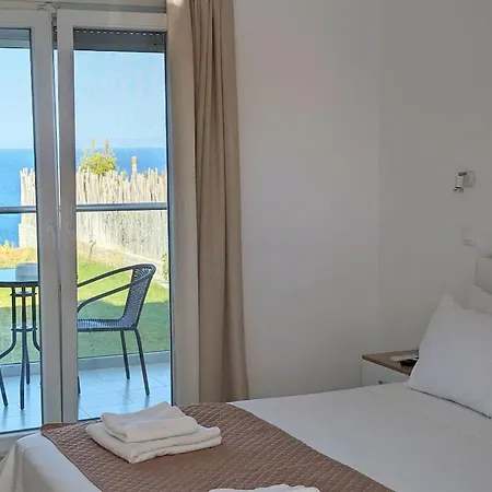 Blue Dream Appart hôtel