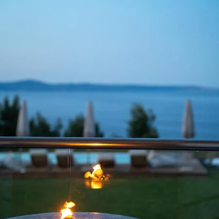 Blue Dream Афитос