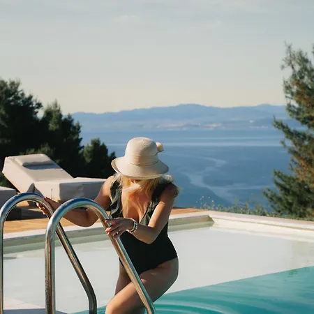 Blue Dream Apart-hotel *