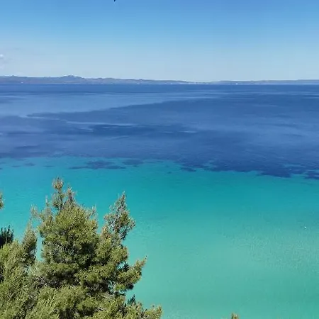 Blue Dream 4* Afytos