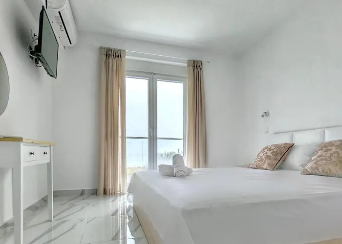 Blue Dream Apart Otel