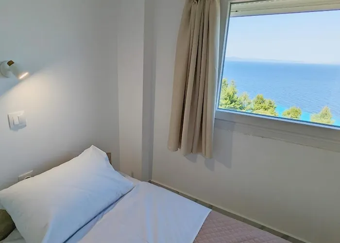 Apart Otel Blue Dream 4*