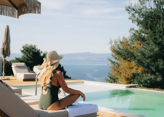 Blue Dream 4* Afytos