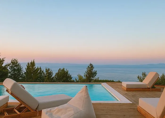 Blue Dream Apart Otel