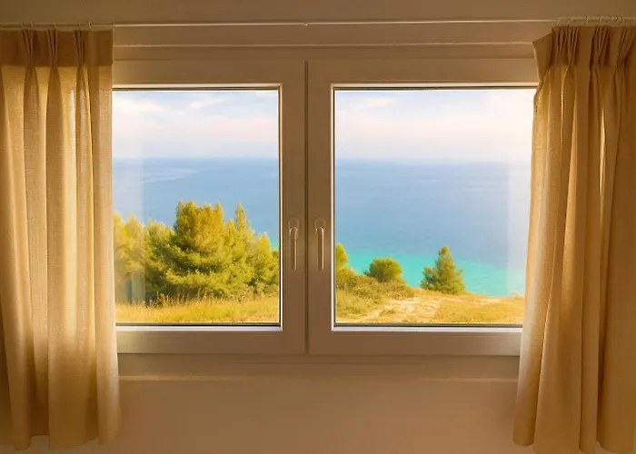 Blue Dream Apart Otel