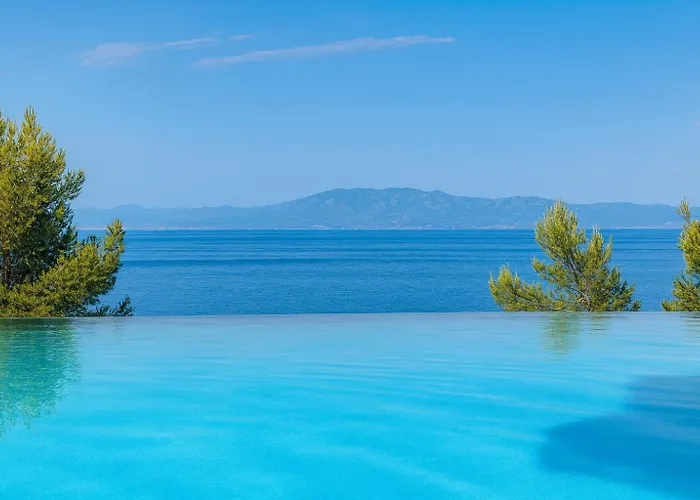 Apart Otel Blue Dream