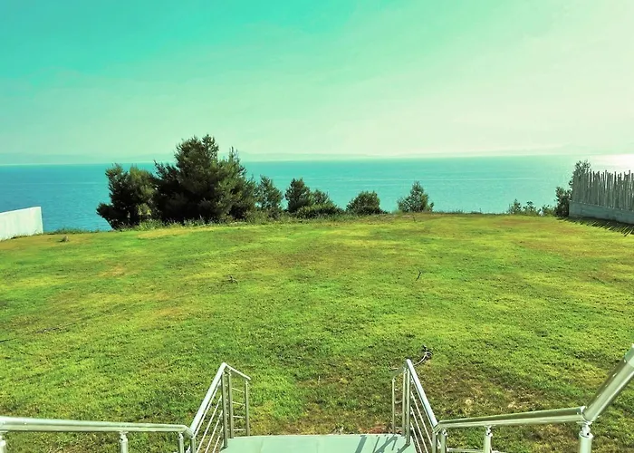 Blue Dream Apart Otel