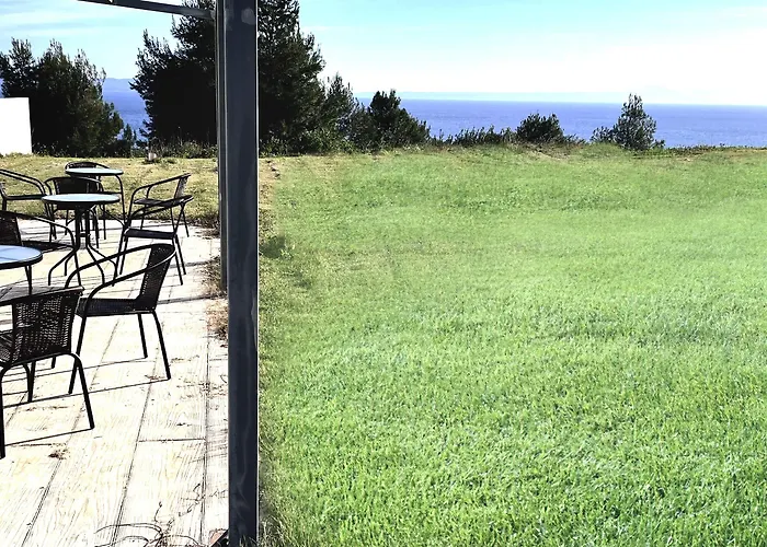 Blue Dream 4* Afytos