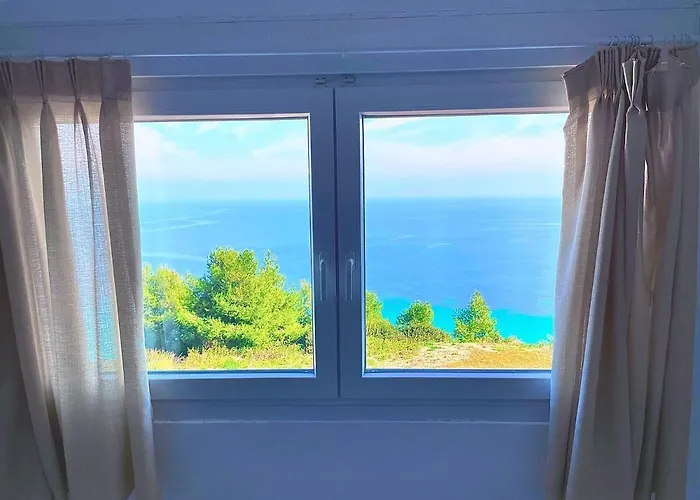 Blue Dream 4* Afytos