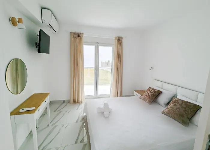 Blue Dream 4* Afytos