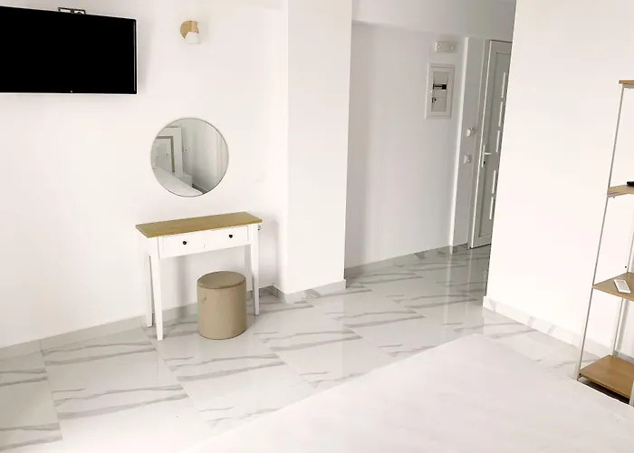 Blue Dream Apart Otel 4*