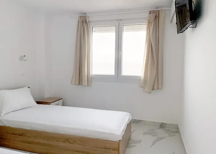 Blue Dream 4* Afytos