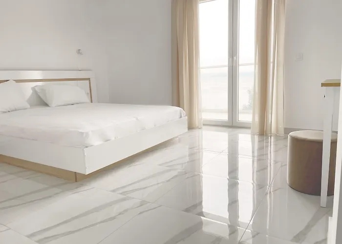 Blue Dream 4* Afytos