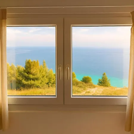 Blue Dream Lägenhetshotell