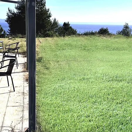 Blue Dream 4* Afytos