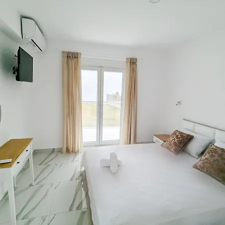 Blue Dream 4* Afytos