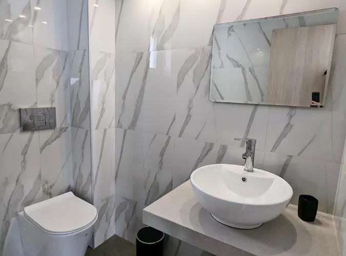 Hotel apartamentowy Blue Dream 4*