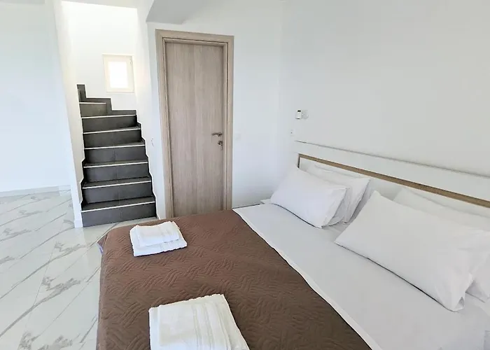 Blue Dream Hotel apartamentowy 4*